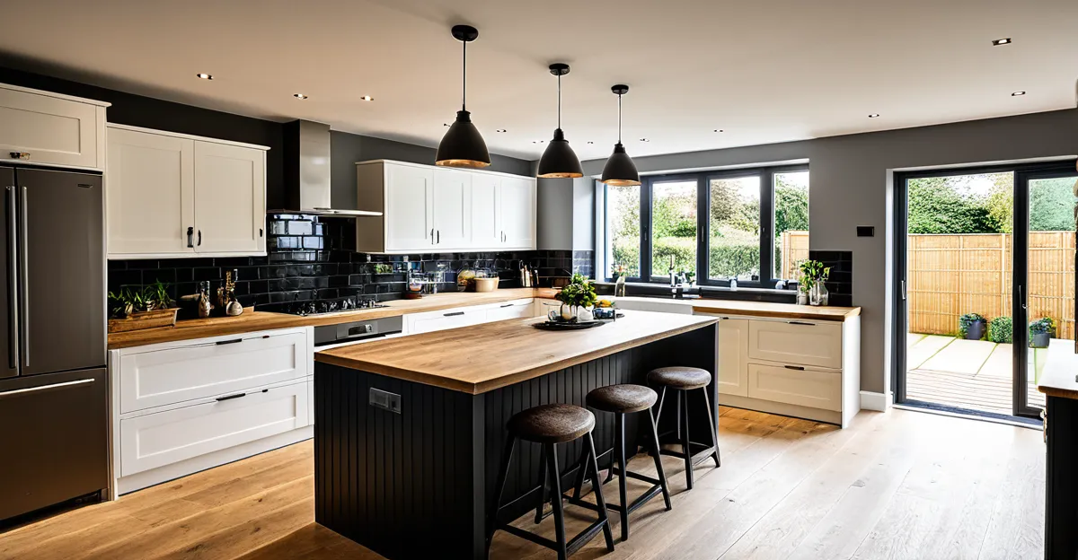 How Can Home Improvement Boost Property Value in the UK?
