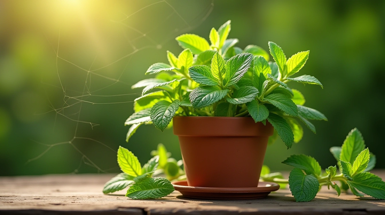 Choosing pot size and type